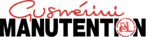 Logo Gusmerini Manutention